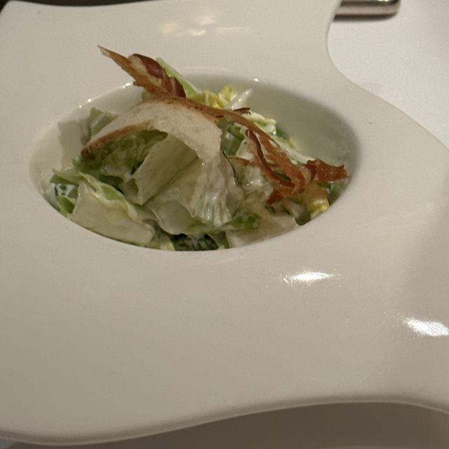 Harbour Grill ❤️ 品質温馨服務兼備