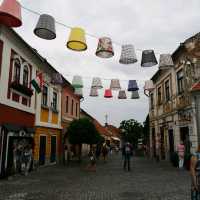 tour half day Hungary - Szentendre