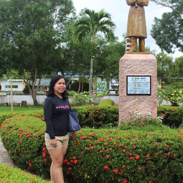 Attractions must see in Pandan Antique 