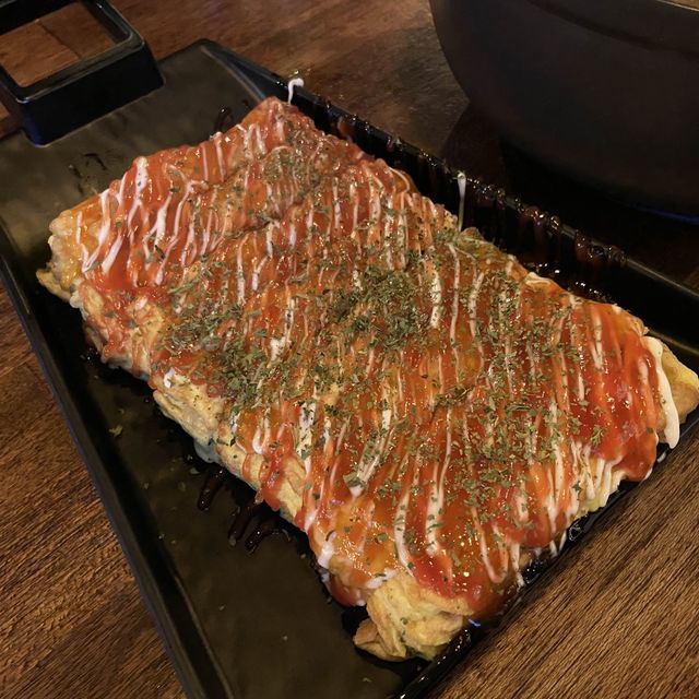 울산 달동 분위기 좋은 한식요리주점 안온한밤