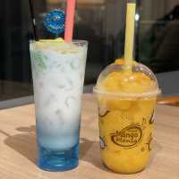 大角咀｜美味又大份泰菜。Orange Elephant Thai Restaurant