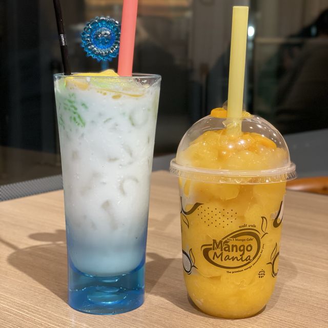 大角咀｜美味又大份泰菜。Orange Elephant Thai Restaurant
