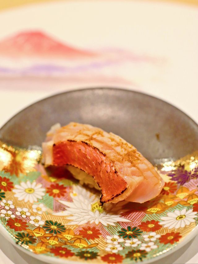 超級好味牡丹蝦。尖沙咀回味無窮 Omakase 超級好味牡丹蝦。尖沙咀回味無窮 Omakase