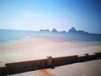 เกาะทะลุ