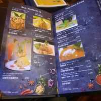 🌿元朗 Farm to Table泰菜❎酒吧🍻