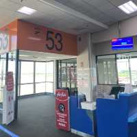 บินไปเชียงราย สะดวกสบาย เช็คอินเองได้ที่ตู้ Kiosk