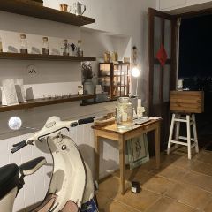 MITAKA 3e CAFE張用戶圖片