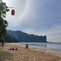 Centara Ao Nang Beach Resort & Spa Krabi