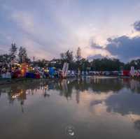 เดิน เที่ยว ชิม ช้อป