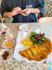 청사포에서 먹는 오션뷰 베트남쌀국수🍜