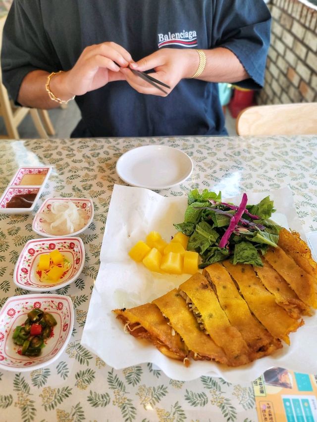 청사포에서 먹는 오션뷰 베트남쌀국수🍜
