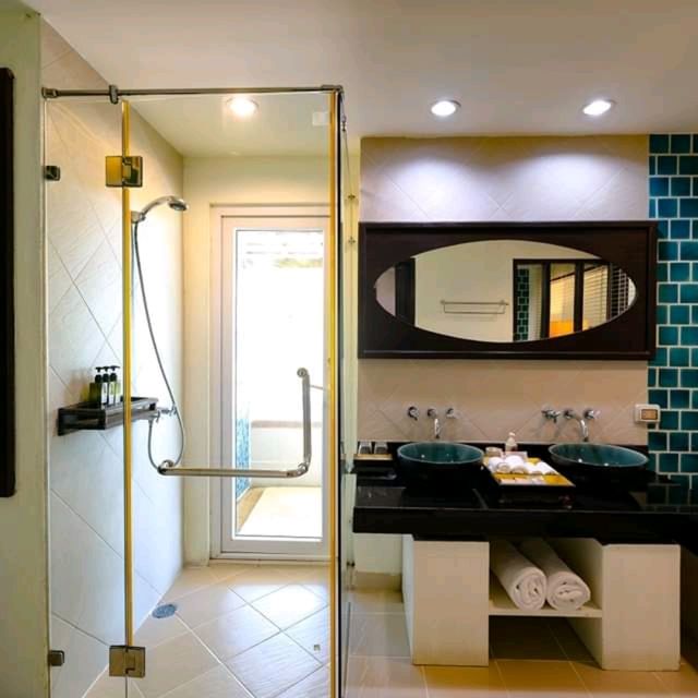 Khaolak Orchic Beach Resort