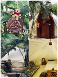 Notty Journey เจอ River Tales แก่งกระจาน