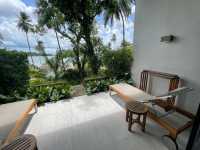 SYLVAN Koh Chang 🐘☀🌅🌊
