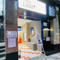 🌶️🌶️麻辣舖 Ma Labo
