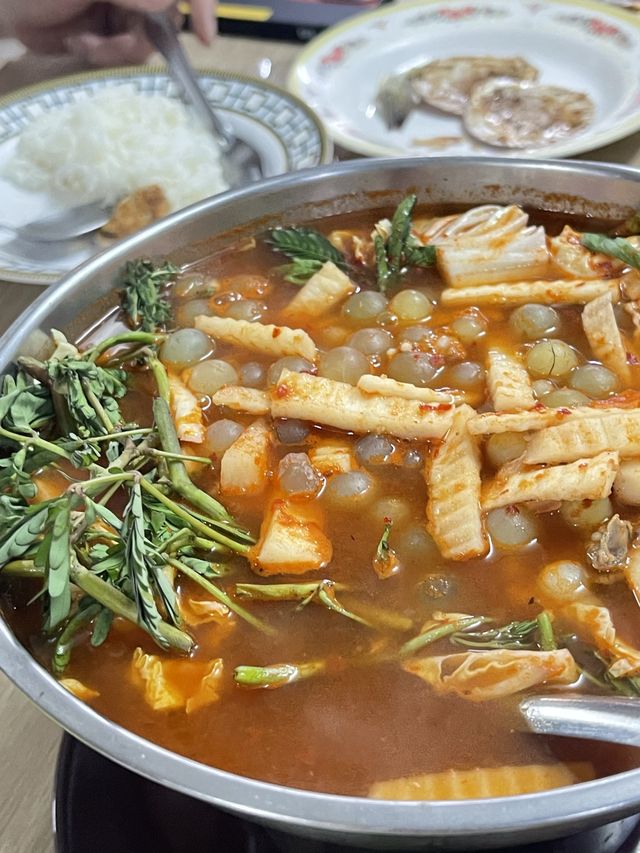 ร้านสมศักดิ์ ท่าแฉลบ จันทบุรี 📍