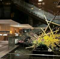 THE CAPITOL HOTEL TOKYU (JAPAN)
