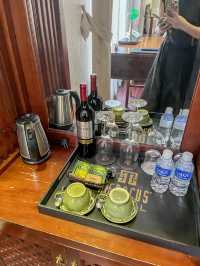 【ベトナム】ハノイでお得にホテルならココ！ホアンキエム湖近くのコスパホテル