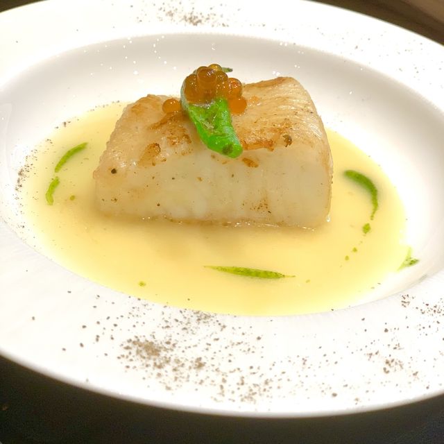 三日月鐵板燒清酒日本料理🇯🇵🍶 尖沙咀高級鐵板燒 ❤️❤️