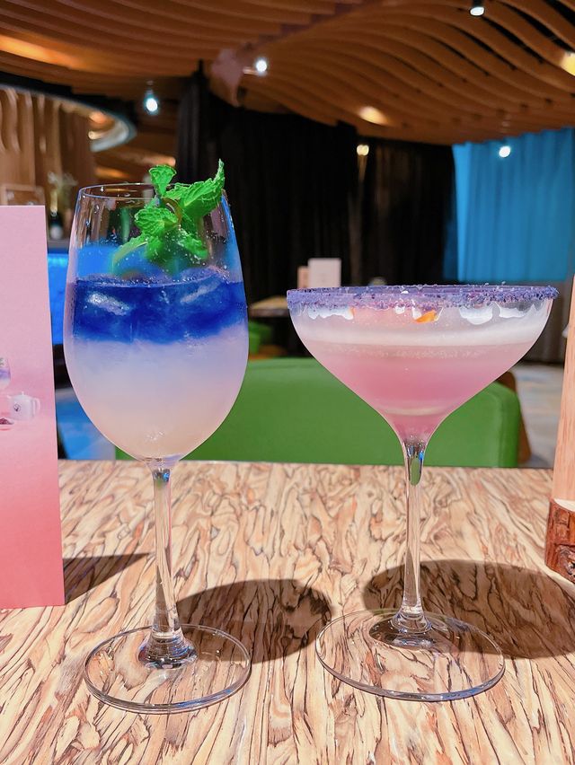 喜愛享受茶藝，與好友細語時光👭 「北歐花漾茶語時光」下午茶就岩哂你🌸