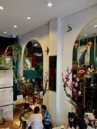 หลงโถว คาเฟ่ (LhongTou Café)