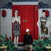 ร้อนนักต้องพักร้อน Red Ginger Chic Resort กระบี่
