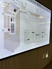 🇰🇷韓国 /ソウル 高速ターミナル駅 絶品♥️スンドゥブチゲ