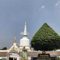 วัดธาตุน้อย เมืองคอน