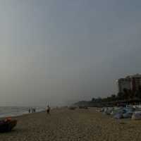 베트남 다낭 미케비치 my khe beach