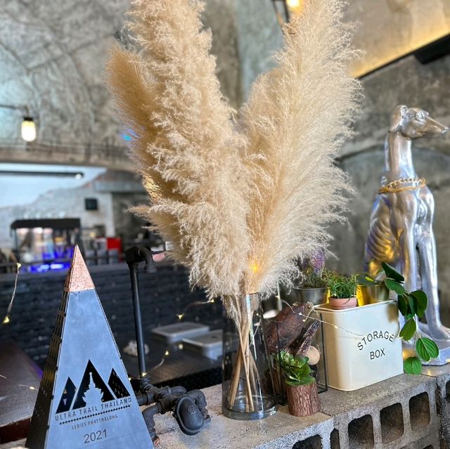 arch craft cafe