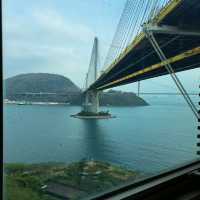 寬敞清幽寧靜海景房+美味燒鵝之旅