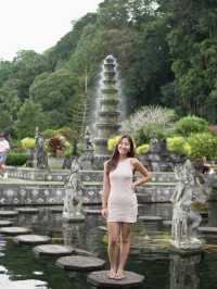 Bali | Instagrammable spot in East Bali