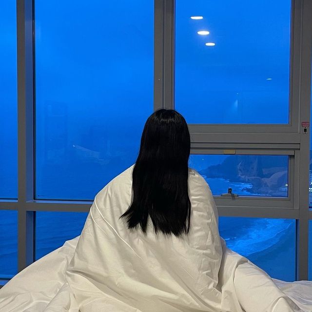 가성비 최고인 해운대 오션뷰 맛집🌊💖