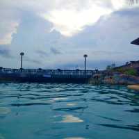 Sebana Cove Resort Pengerang Johor