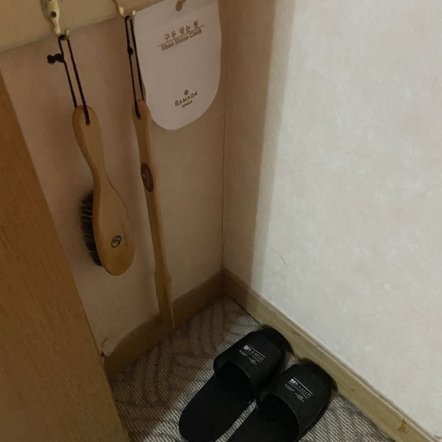 인천 가성비 호텔 라마다송도