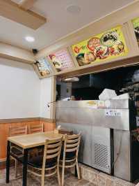 韓式LOCAL早餐🥣