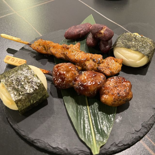親民價錢又有tatami 房的居酒屋