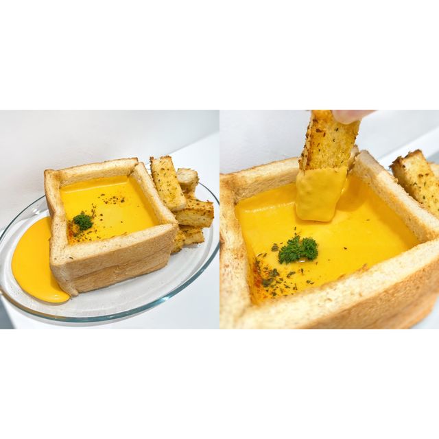 【清新純白cafe🤍人氣開心果特調奶】