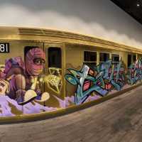 Aurum Gallery สายอาร์ตต้องมาโดน