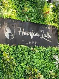 Homfair Latte