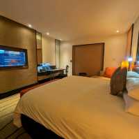 Great Hotel in KLIA