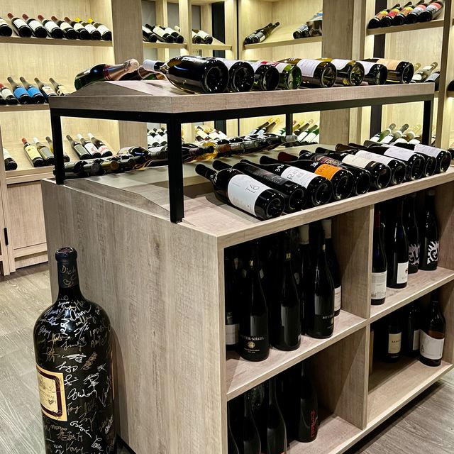 🪭隱世優質扒房酒窖西餐廳🪭