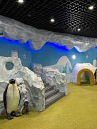 Lotte World Aquarium 🇯🇵🫶🏼
