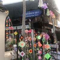 ชอปปิ้งหาของกิน@เชียงคาน