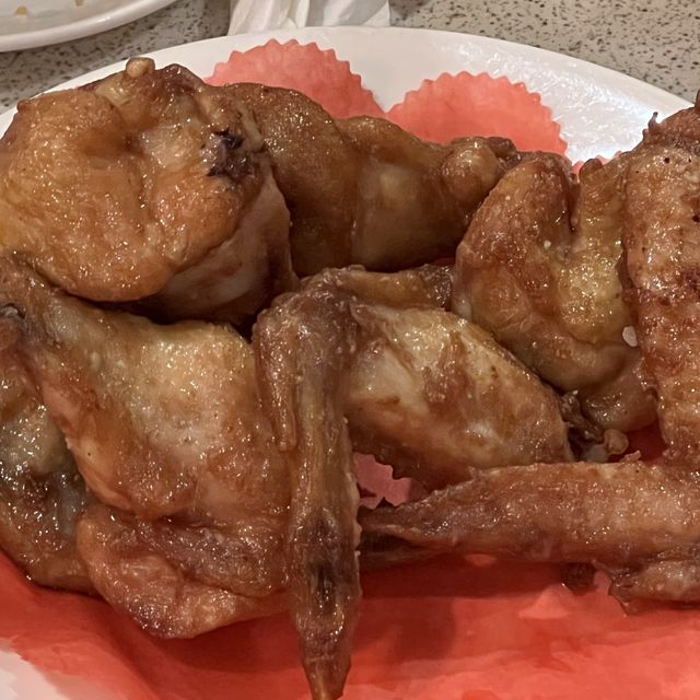 台北熱炒-大灣碼頭（松隆店）