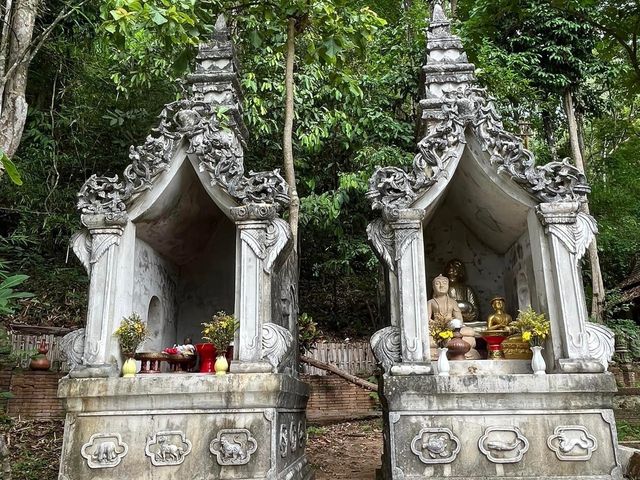 “วัดผาลาด” ไปทุกครั้งประทับใจทุกครั้ง
