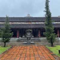 ทริปเวียดนาม 4วัน3คืน เวย์-ดานัง-บานาฮิลล์