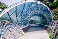 สวนศิลปะ Anyang Art Park 