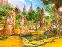 Art in Paradise Pattaya