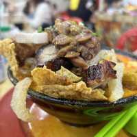 乘搭地鐵覓食 - 武吉免登到加影